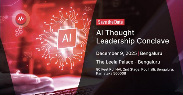 AI Thought Leadership Conclave AI Thought Leadership Conclave