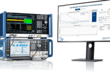 AI-powered 6G receiver
