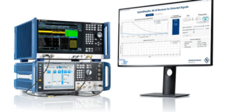 AI-powered 6G receiver