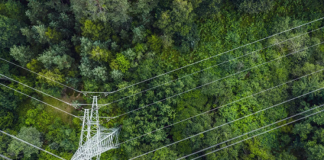 clean energy transition