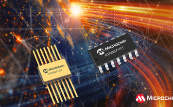 New Radiation-Tolerant, High-Reliability Communication Interface Solution for Space Applications ATA6571RT
