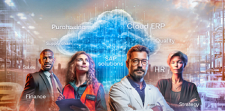 Cloud Transformation: AUMOVIO and SAP Form Strategic Partnership for a More Agile IT Setup AUMOVIO