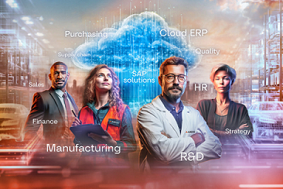 AUMOVIO cloud system environment AUMOVIO