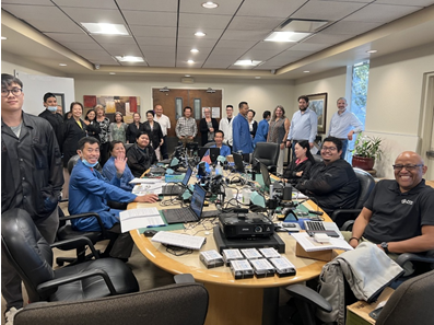 Absolute EMS Invests in Hands-On J-STD-001 Training Absolute EMS