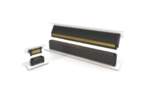 Samtec Expands Offering of Slim, High-Density AcceleRate HD Array Connectors AcceleRate HD