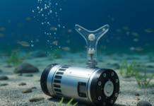 Acoustic Vector Sensor Market to Reach $1.21 billion by 2033 Acoustic Vector Sensor