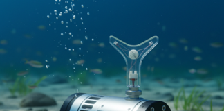 Acoustic Vector Sensor