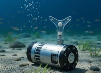 Acoustic Vector Sensor Market to Reach $1.21 billion by 2033 Acoustic Vector Sensor