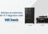 Wi-Fi 7 Migration with WiCheck