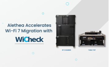 Wi-Fi 7 Migration with WiCheck