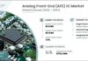 Analog Front-End IC Market