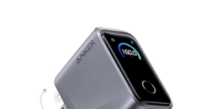 Infineon XDP hybrid-flyback controller and CoolGaN technology empower Anker’s industry-leading 160 W prime charger 160 W prime charger