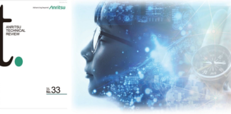 Anritsu Technical Review