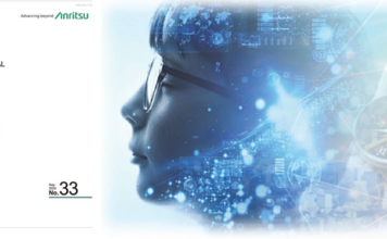 Anritsu Technical Review