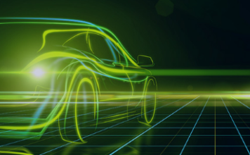 Anritsu' advanced solutions for connected cars, ADAS, and eMobility at CES 2026