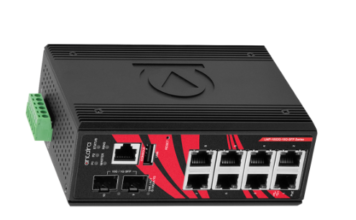 Industrial Remote Input/Output Systems