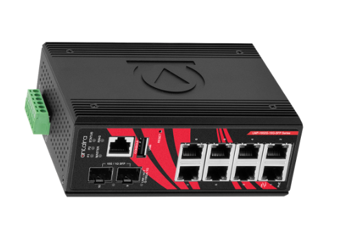 Industrial Remote Input/Output Systems