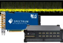 Ultrafast Arbitrary Waveform Generators get powerful DDS option Arbitrary Waveform Generators