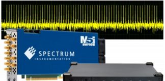 Ultrafast Arbitrary Waveform Generators get powerful DDS option Arbitrary Waveform Generators