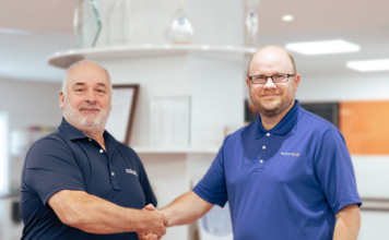 Astute Group Appointed Authorised Distributor for Iontra Astute Group-Iontra partnership