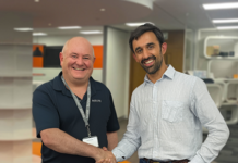 Astute Group-NoMIS Power partnership