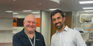 Astute Group-NoMIS Power partnership