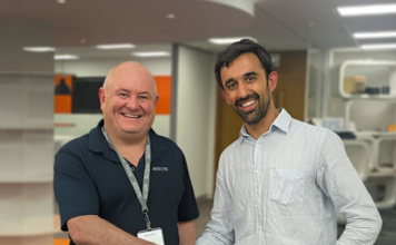 Astute Group-NoMIS Power partnership