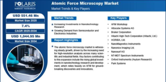 Atomic Force Microscopy