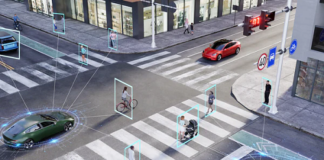 Automotive Vision Systems