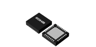 BD67871MWV-Z 3-phase BLDC motor gate driver