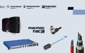 Belden Elevates Performance, Security and Reliability Across Industrial and Smart Environments with Product Innovations Belden