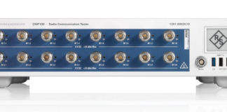 Wi-Fi 8 chipsets validation