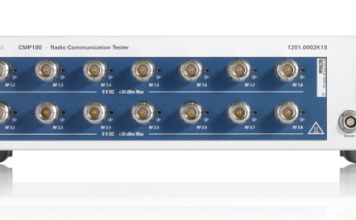 Wi-Fi 8 chipsets validation