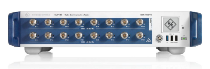 Broadcom's Wi-Fi 8 chipsets validation by CMP180 Wi-Fi 8 chipsets validation