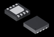 Littelfuse CPC1601M Load-Powered Latching Relay Simplifies Smart HVAC and Building Control Designs CPC1601M