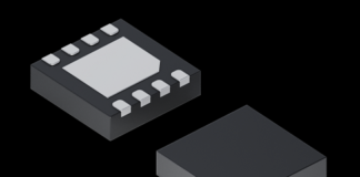Littelfuse CPC1601M Load-Powered Latching Relay Simplifies Smart HVAC and Building Control Designs CPC1601M