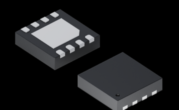 Littelfuse CPC1601M Load-Powered Latching Relay Simplifies Smart HVAC and Building Control Designs CPC1601M