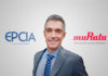 Murata’s Christophe Pottier Appointed President of EPCIA, Strengthening Europe’s Passive Component Ecosystem Christophe Pottier