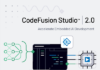 Analog Devices Unveils CodeFusion Studio 2.0 to Simplify and Accelerate Embedded AI Development CodeFusion Studio 2.0