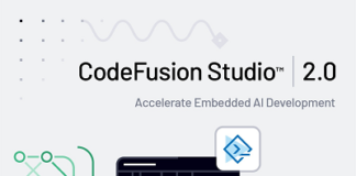 CodeFusion Studio 2.0
