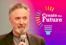Create the Future Design Contest