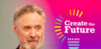 Create the Future Design Contest