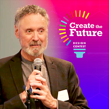 Create the Future Design Contest