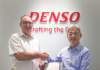 DENSO