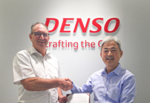 DENSO