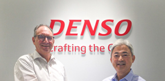 DENSO