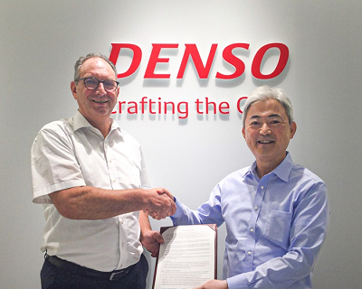 DENSO