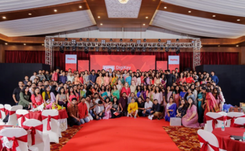 DigiKey India Celebrates Official Launch in Bengaluru DigiKey India