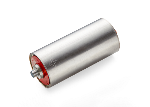 EAS ultra-high-power lithium-ion cell Asahi Kasei