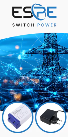 ESPE power supplies 1 ESPE power supplies